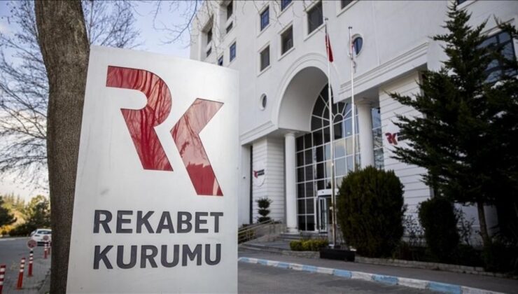 Rekabet Kanunu’nu ihlal edene verilecek ceza artırıldı