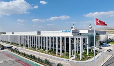Aselsan hisseleri yükseldi! 105,5 milyon dolarlık anlaşma yapıldı