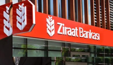 Ziraat Bankası, Suriye’de banka açılacak iddiasına cevap verdi