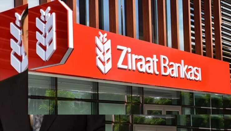 Ziraat Bankası, Suriye’de banka açılacak iddiasına cevap verdi