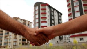 konut kredisi şartları gerekli evraklar