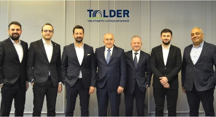 TOLDER resmi olarak faaliyetlerine başladı