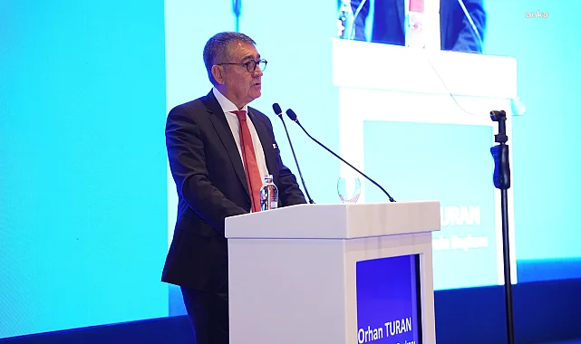 TÜSİAD Yüksek İstişare Konseyi toplantısı yapıldı