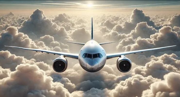 Rötar yapan havayolu şirketleri yolcuya tazminat ödeyecek