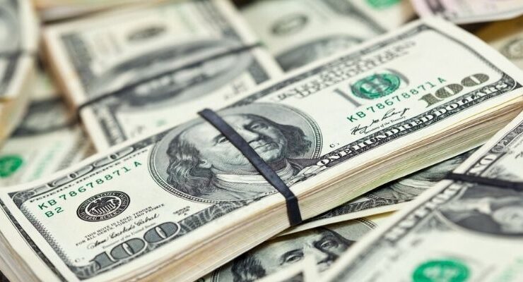 Türkiye’ye 8,5 milyar Dolarlık uluslararası yatırım geldi
