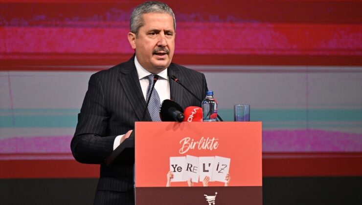 PERDER Başkanı Güzeldere: Birlikte Yerel’iz