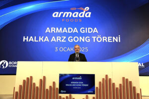 armada gıda halka arz sonuçları