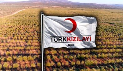 Kızılay metrekaresi 1500 TL’ye 120 bin dönüm arazi için ihale düzenliyor