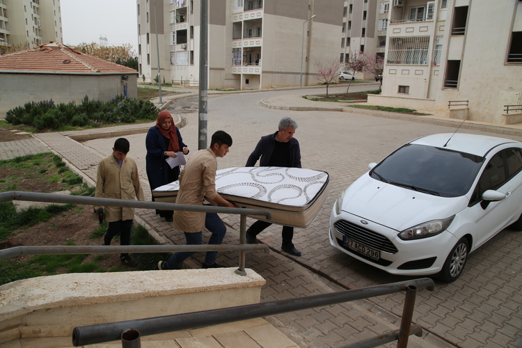 2025 ev onarım başvuru şartları destek kaç tl