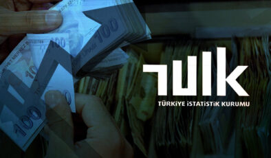 2023’te gayrisafi yatırım harcamaları 4 trilyon 193 milyar TL’dir