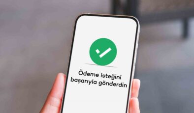 IBAN’den “Ödeme İste” hizmetinin kapsamı genişliyor