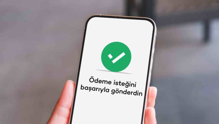 IBAN’den “Ödeme İste” hizmetinin kapsamı genişliyor