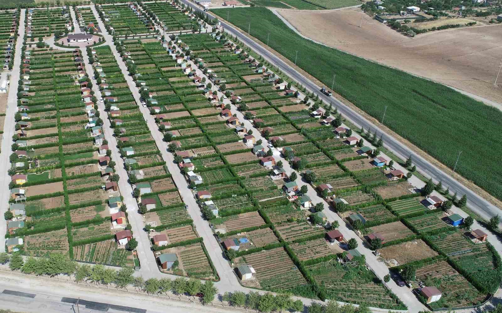 konya meram hobi bahçeleri başvuru son tarih ne zaman