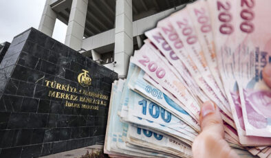 2025’in ilk faiz kararı Merkez Bankası tarafından duyurulacak