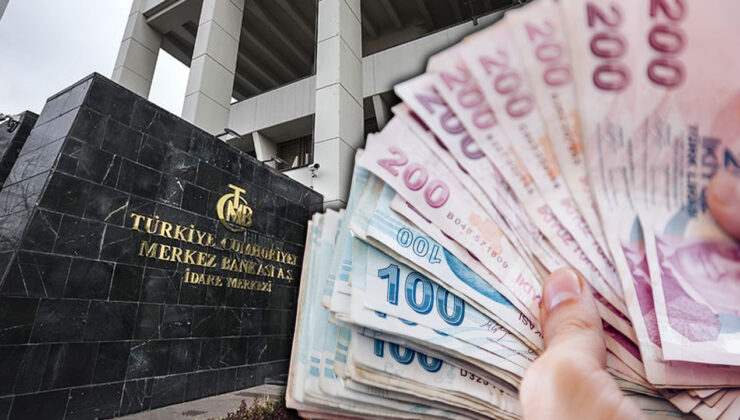 2025’in ilk faiz kararı Merkez Bankası tarafından duyurulacak