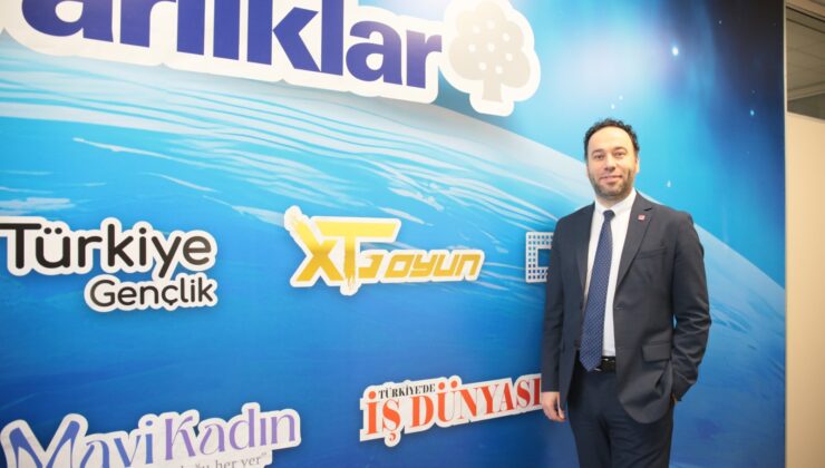 İşimizin kalbinde kadınlar var