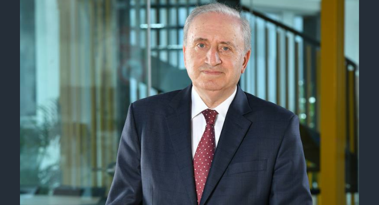 Fethi Hinginar’dan Türk sporuna umut veren mesajlar