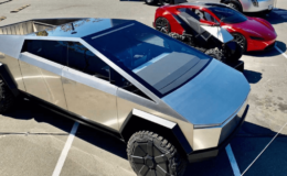 Tesla Cybertruck indirimli fiyatları ortaya çıktı