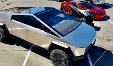 Tesla Cybertruck indirimli fiyatları ortaya çıktı