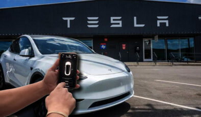 ABD’deki yaklaşık 2,6 milyon Tesla aracına inceleme başlatıldı