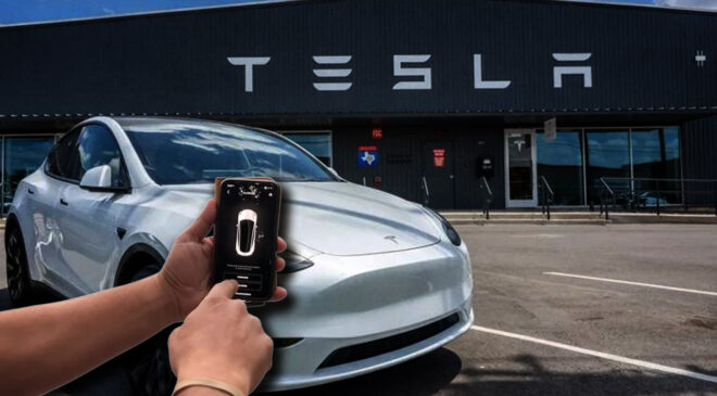 ABD’deki yaklaşık 2,6 milyon Tesla aracına inceleme başlatıldı