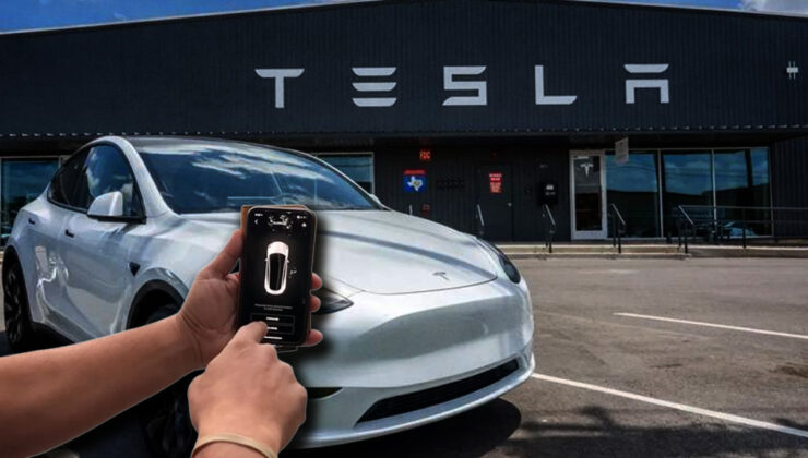 ABD’deki yaklaşık 2,6 milyon Tesla aracına inceleme başlatıldı