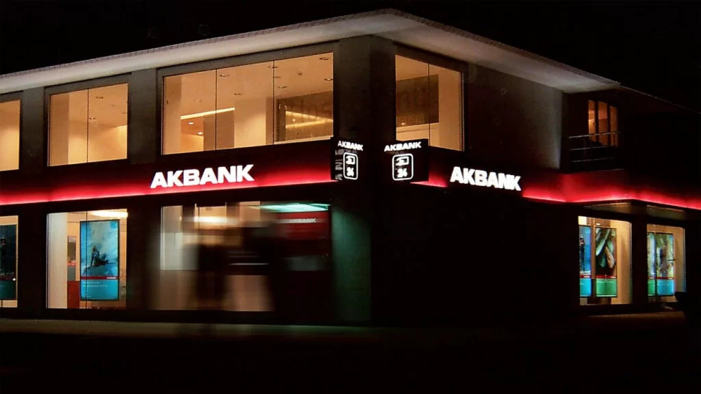 AKBANK