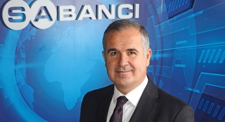 Cenk Alper, WBCSD İcra Kurulu üyeliğine atandı