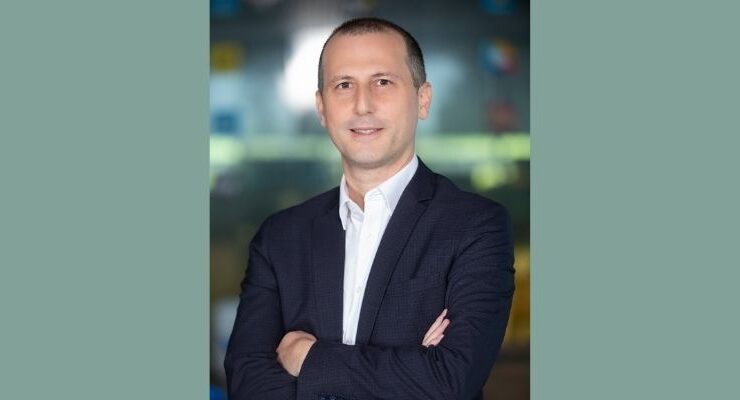 Garanti BBVA Kripto Genel Müdürü Onur Güven oldu