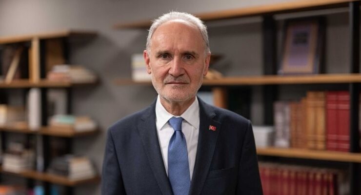 Yapay zekâyı endüstriyel uygulamalara dönüştürme çağrısı