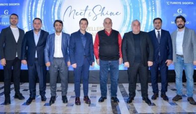 Mücevher sektörü Antalya’da bir araya geldi