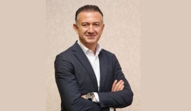 Eczacıbaşı Topluluğuna yeni CEO atandı