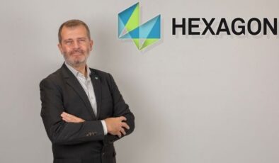 Hexagon Türkiye’den Koray Alpalsan’a yeni görev