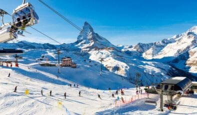 4 Mevsim turizmle ekonomiye bahar gelecek