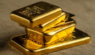 Altın fiyatları son 11 haftanın en yüksek seviyesine çıktı