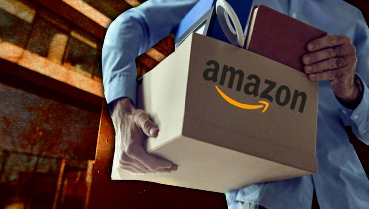 Amazon 700 kişiyi işten çıkaracağını açıkladı