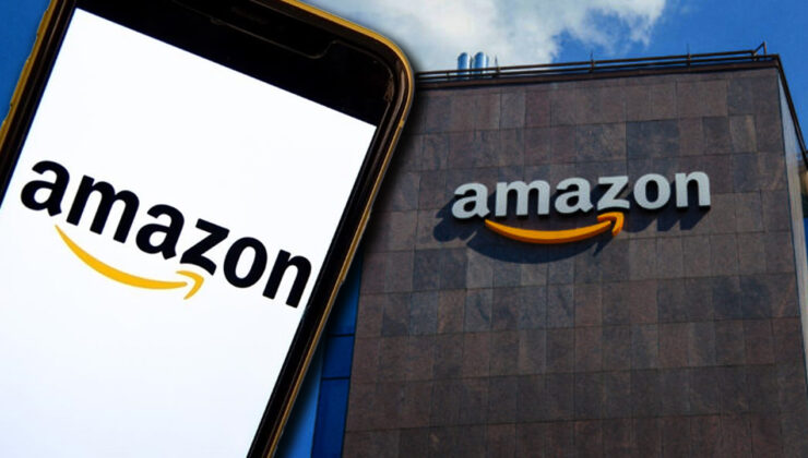 Amazon yapay zeka altyapısı için 11 milyar dolarlık yatırım yapacak