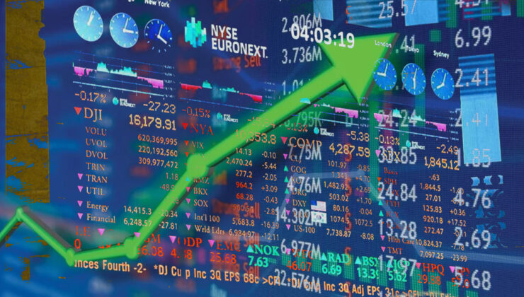 Asya-Pasifik piyasalarında yatırımcılar bölgeden gelen ekonomik verileri takip ediyor