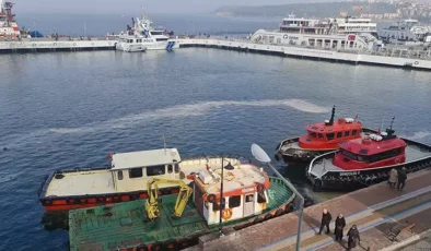 Bakanlık iki belediye ve 4 işletmeye 10,3 milyon TL ceza kesti