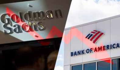 Bank of America ve Goldman Sachs Fed beklentilerini yeniledi