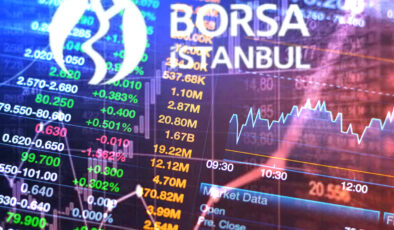 Bir hisseye kredili işlem yasağı geldi