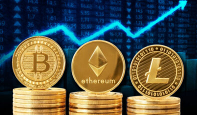 Bitcoin 95 bin dolara geriledi