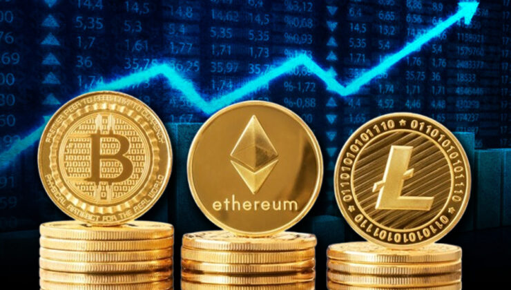 Bitcoin 95 bin dolara geriledi