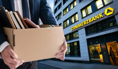 Commerzbank binlerce çalışanını işten çıkarmayı planlıyor