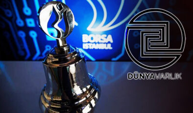 Dünya Varlık Yönetim halka arzı askıya aldı