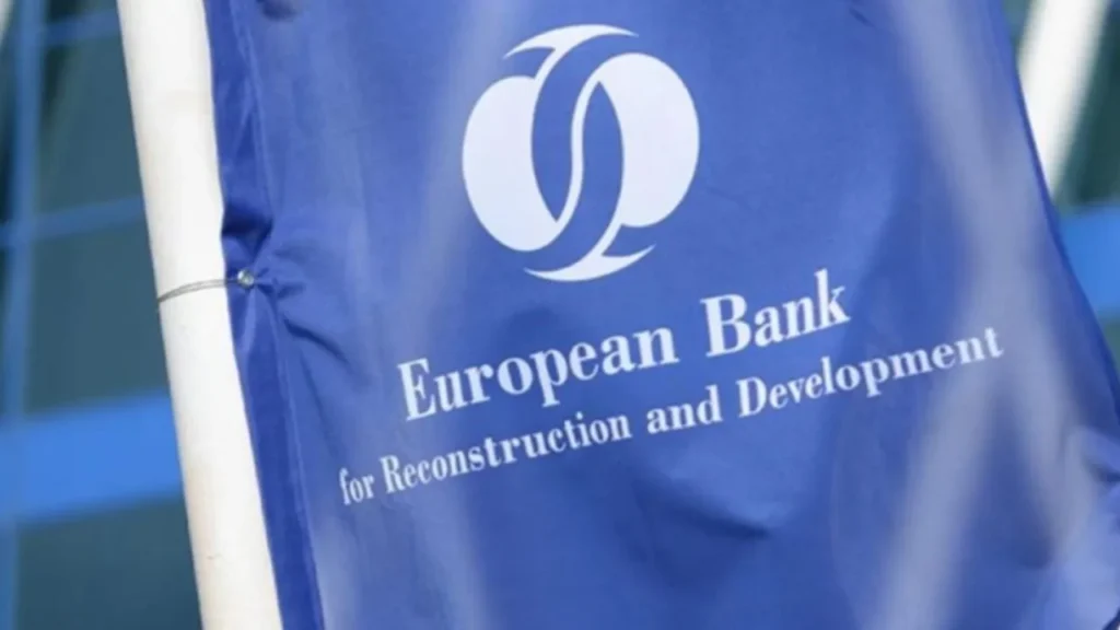 EBRD