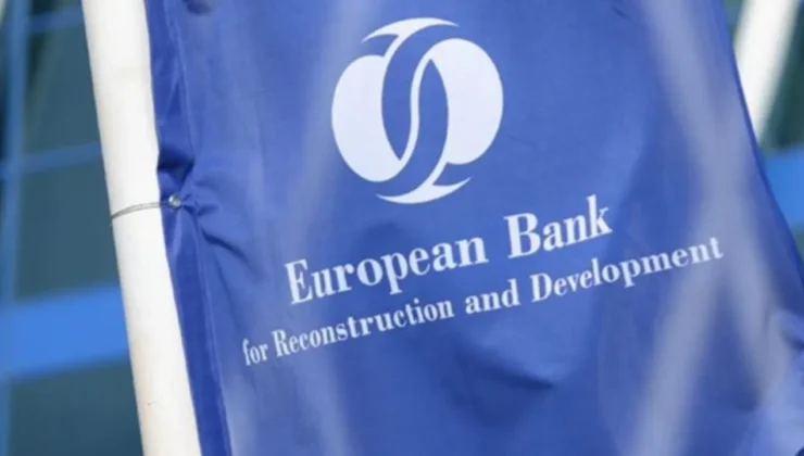 EBRD’nin yatırımları 2024’te rekor kırdı