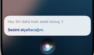 Apple’ın başı Siri ve reklamcılar nedeniyle dertte