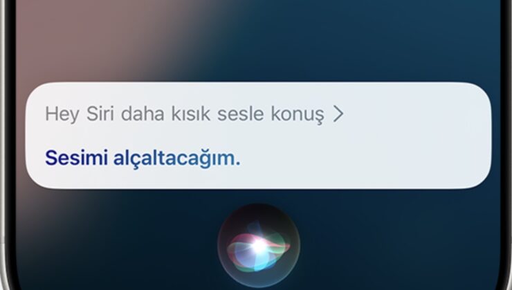 Apple’ın başı Siri ve reklamcılar nedeniyle dertte