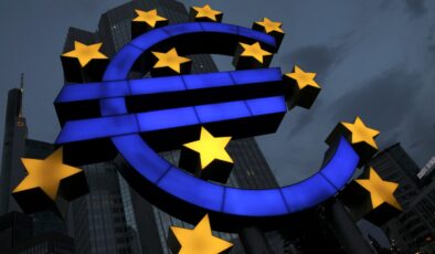 Euro Bölgesi’nde sanayi üretimi yüzde 0,2’ye tırmandı